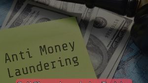 Anti-Money Laundering Training – Protection Against Financial Crime John Academy Code