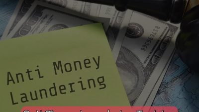 Anti-Money Laundering Training – Protection Against Financial Crime John Academy Code