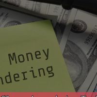 Anti-Money Laundering Training – Protection Against Financial Crime John Academy Code