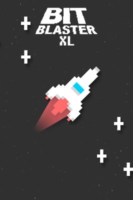Bit Blaster XL Steam Ключ
