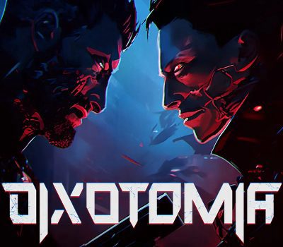 Dixotomia PC Steam CD Key