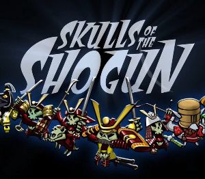 Skulls of the Shogun Steam Ключ