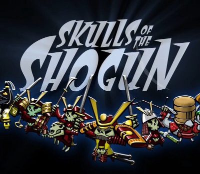 Skulls of the Shogun Steam Ключ