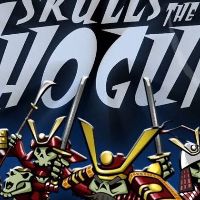 Skulls of the Shogun Steam Ключ