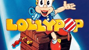 Lollypop PC GOG Ключ