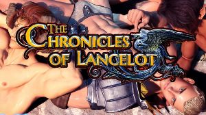 The Chronicles of Lancelot GOLD PC Steam Ключ