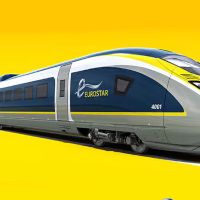 Eurostar €25 Подарочная карта NL