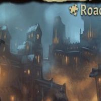 My Jigsaw Adventures - Roads of Life Steam Ключ