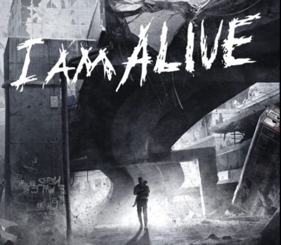I Am Alive EU Ubisoft Connect Ключ