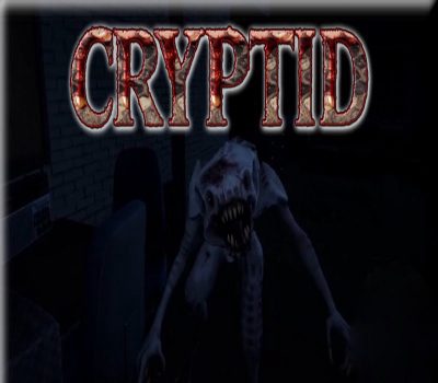 Cryptid Steam Ключ