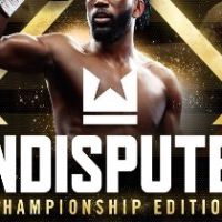 Undisputed Championship издание PC Steam Аккаунт