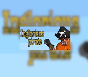 Inglorious Pirate Steam Ключ