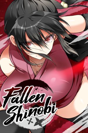 Fallen Shinobi PC Steam Account