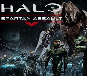 Halo: Spartan Assault Steam Подарок