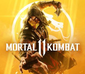 Mortal Kombat 11 XBOX One / Xbox Series X|S Online Аккаунт Activation