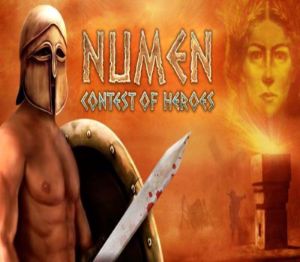Numen: Contest of Heroes Steam Подарок