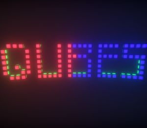 Qubes Steam Ключ