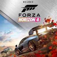 Forza Horizon 4 Deluxe-издание US XBOX One / Windows 10 Ключ