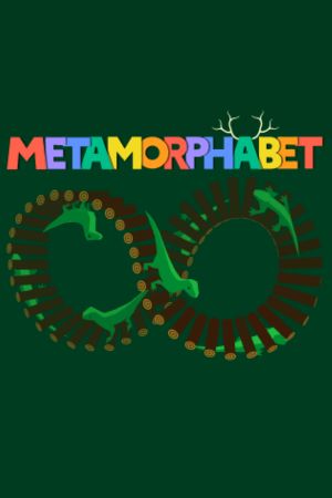 Metamorphabet PC Steam Ключ