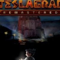 Teslagrad Ремастер Steam Ключ