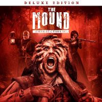 The Mound: Omen of Cthulhu Deluxe-издание EU Xbox Series X|S Ключ