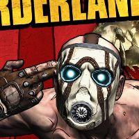 Borderlands: Издание «Игра года» RoW Steam Ключ
