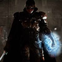 The Technomancer PC Steam Аккаунт