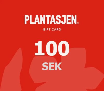 Plantasjen SEK 100 Gift Card SE