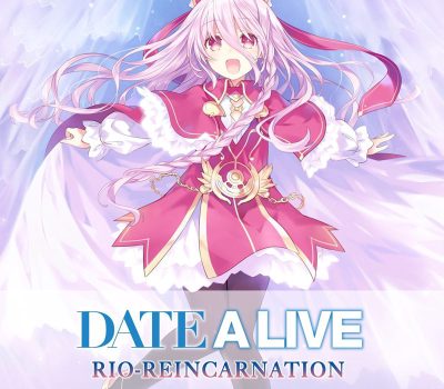 DATE A LIVE: Rio Reincarnation PC Steam Ключ