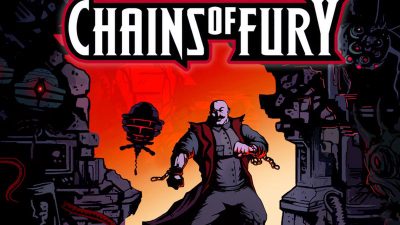 Chains of Fury PC Epic Games Аккаунт