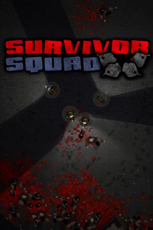 Survivor Squad Steam Ключ