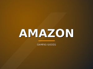 Amazon France — 10 EUR