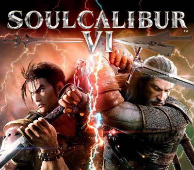 SOULCALIBUR VI Deluxe-издание EU Steam Ключ