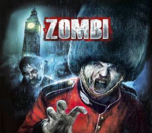 Zombi SEA PC Steam Подарок