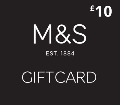 Marks & Spencer GBP 10 Подарочная карта UK