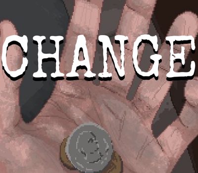 CHANGE: A Homeless Survival Experience Steam Ключ