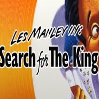 Les Manley in: Search for the King Steam Ключ