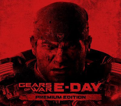 Gears of War: E-Day Premium-издание + Pre-Order Bonus DLC PRE-ORDER Xbox Series X|S / PC Ключ