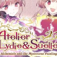 Atelier Lydie & Suelle: The Alchemists and the Mysterious Paintings DX Steam Альтергифт