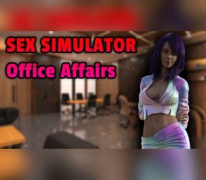 Sex Simulator - Office Affairs Steam Ключ