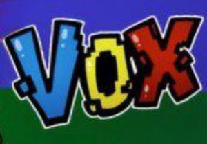 Vox Steam Ключ