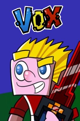 Vox Steam Ключ