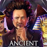Ancient Aliens: The Game PC Steam Ключ