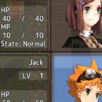 Nina (Character for Occult Raise) DLC Steam Ключ