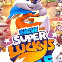 New Super Lucky's Tale Steam Ключ