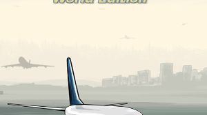 Airport Madness: World издание PC Steam Ключ