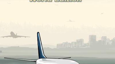 Airport Madness: World издание PC Steam Ключ