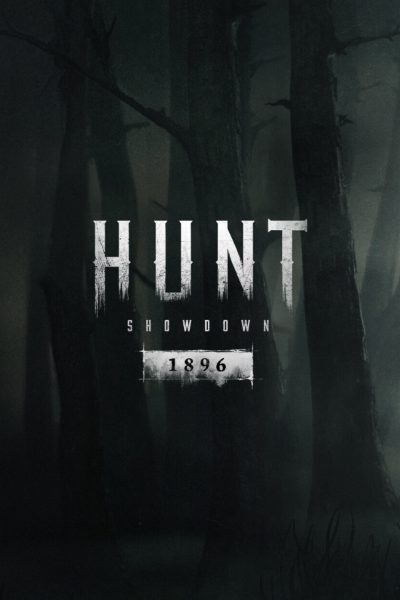 Hunt: Showdown 1896 Deluxe Edition Bundle EU PC Steam CD Key