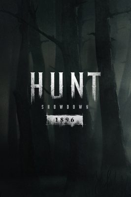 Hunt: Showdown 1896 Deluxe-издание Набор EU PC Steam Ключ