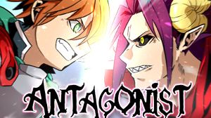 Antagonist PC Steam Ключ